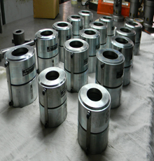 Check Valves